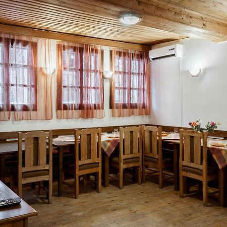 Къща за гости Иван Карадимитров Боженціте Екстер'єр фото