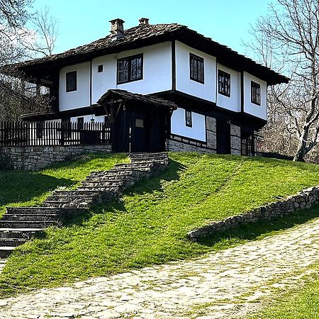 Къща за гости Иван Карадимитров Боженціте Екстер'єр фото