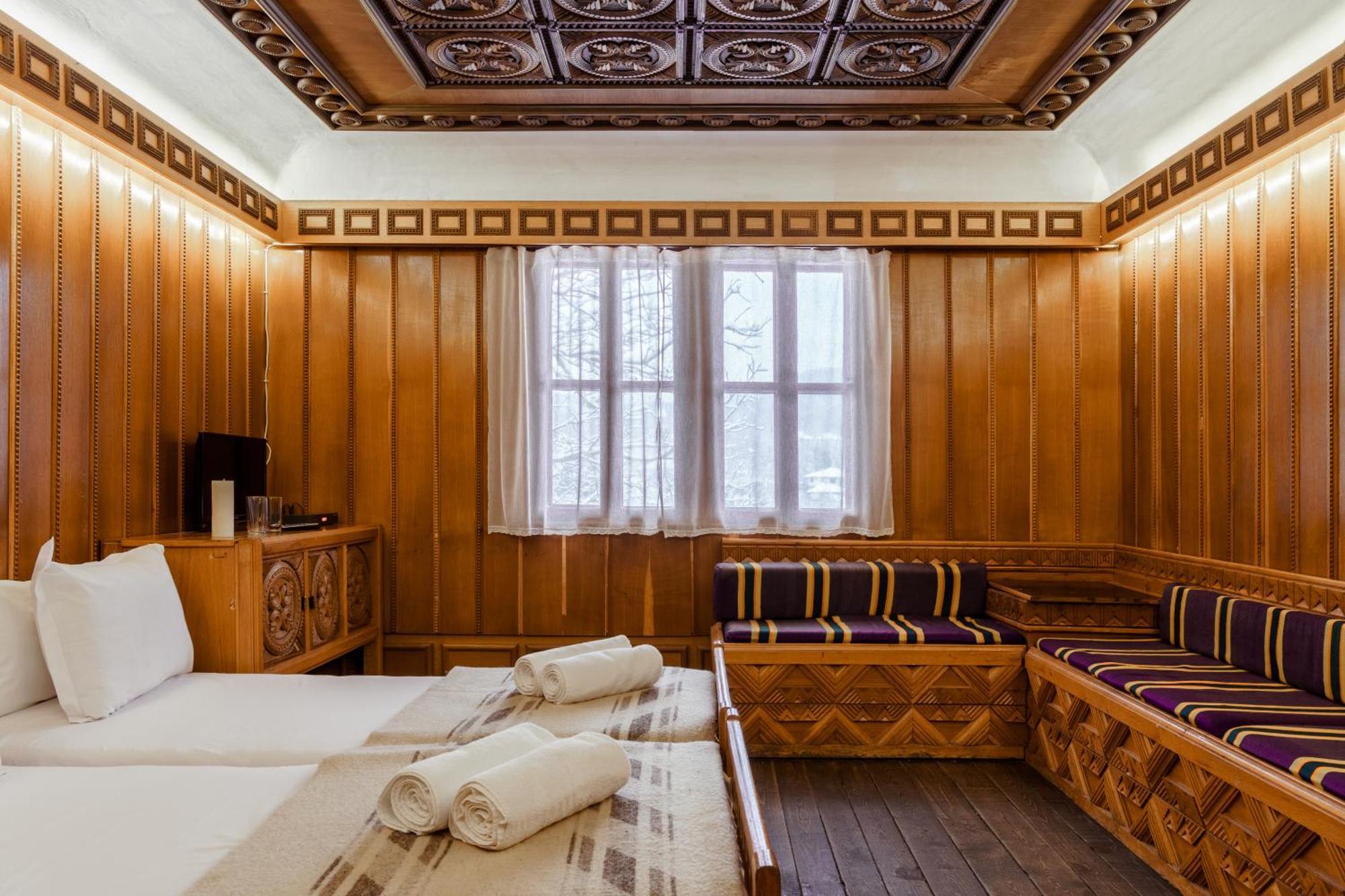 Къща за гости Иван Карадимитров Боженціте Екстер'єр фото